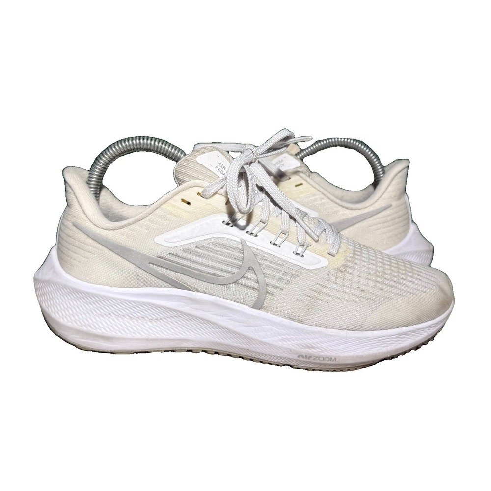 Nike Air Zoom Pegasus 39 Running Shoes Walking Sneakers Womens Size 7 DH4072-100